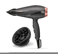 Babyliss Hair Dryer D6709DSDE 2100W