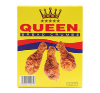 Queen Bread Crumbs 250 g