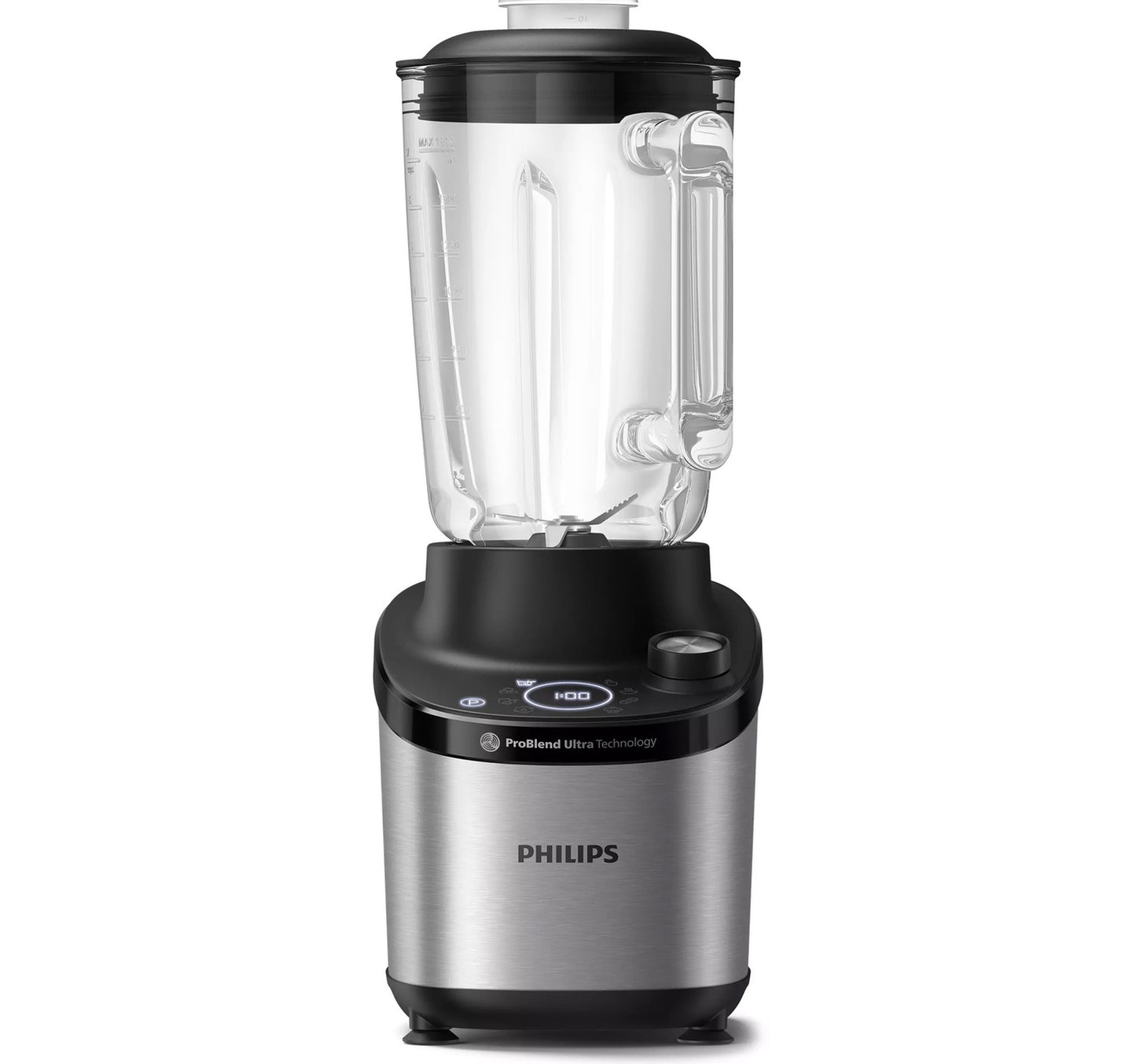 Philips High Speed Blender HR3760/00 1500W
