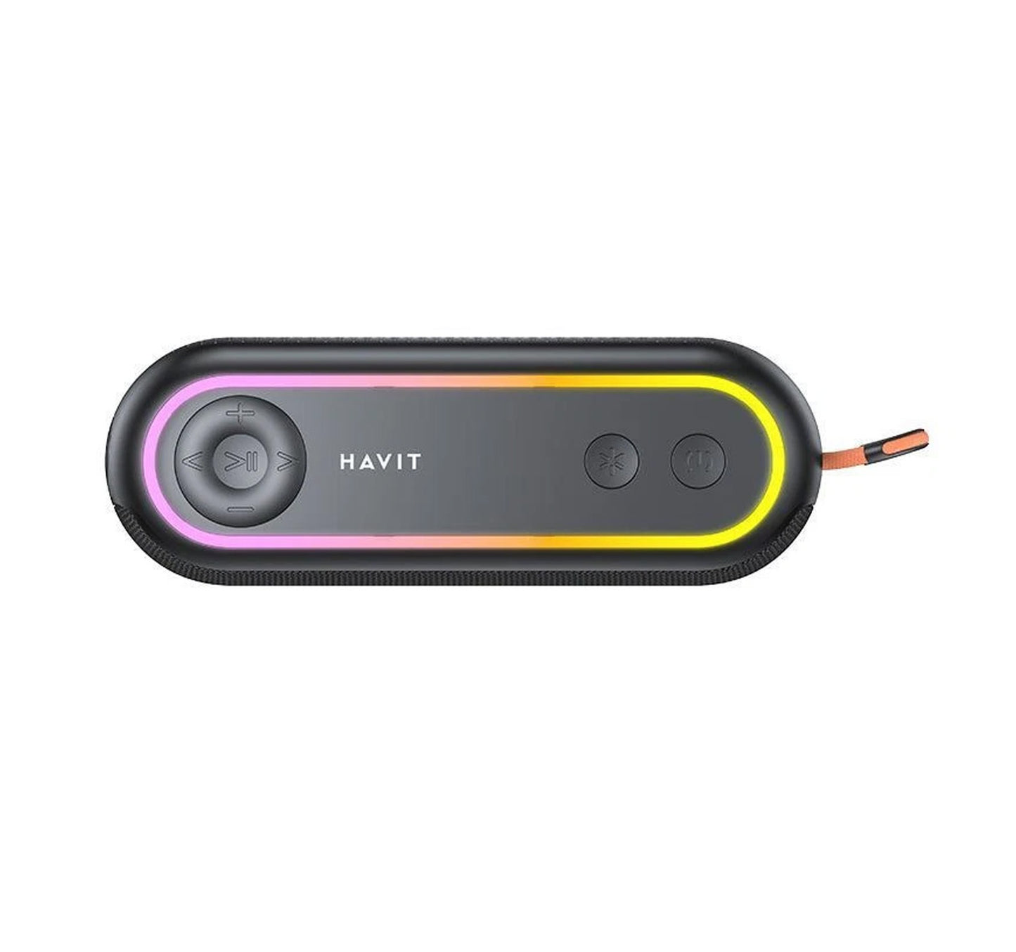 Havit Wireless Bluetooth Speaker, Black, SK810BT