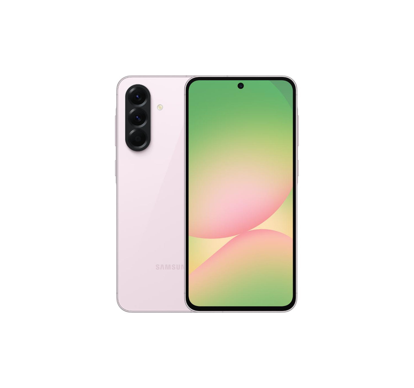 Samsung Galaxy A56 5G Smartphone, 8 GB RAM, 128 GB Storage, Awesome Pink