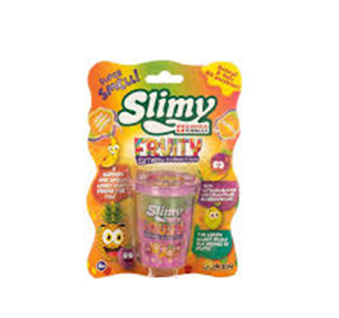 Yalla Slimy Fruity Smelly 33712