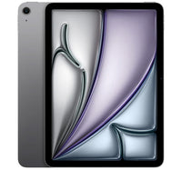 Apple iPad Air 11 inches, Wi-Fi, Apple M3 chip, 8 GB Ram, 128 GB Storage, Space Grey, MC9W4ABA