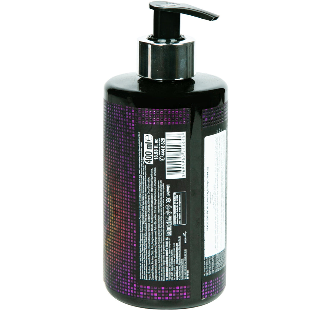 Dexclusive Twinkle Luxury Lotion Soap Hand & Body Wash 400 ml