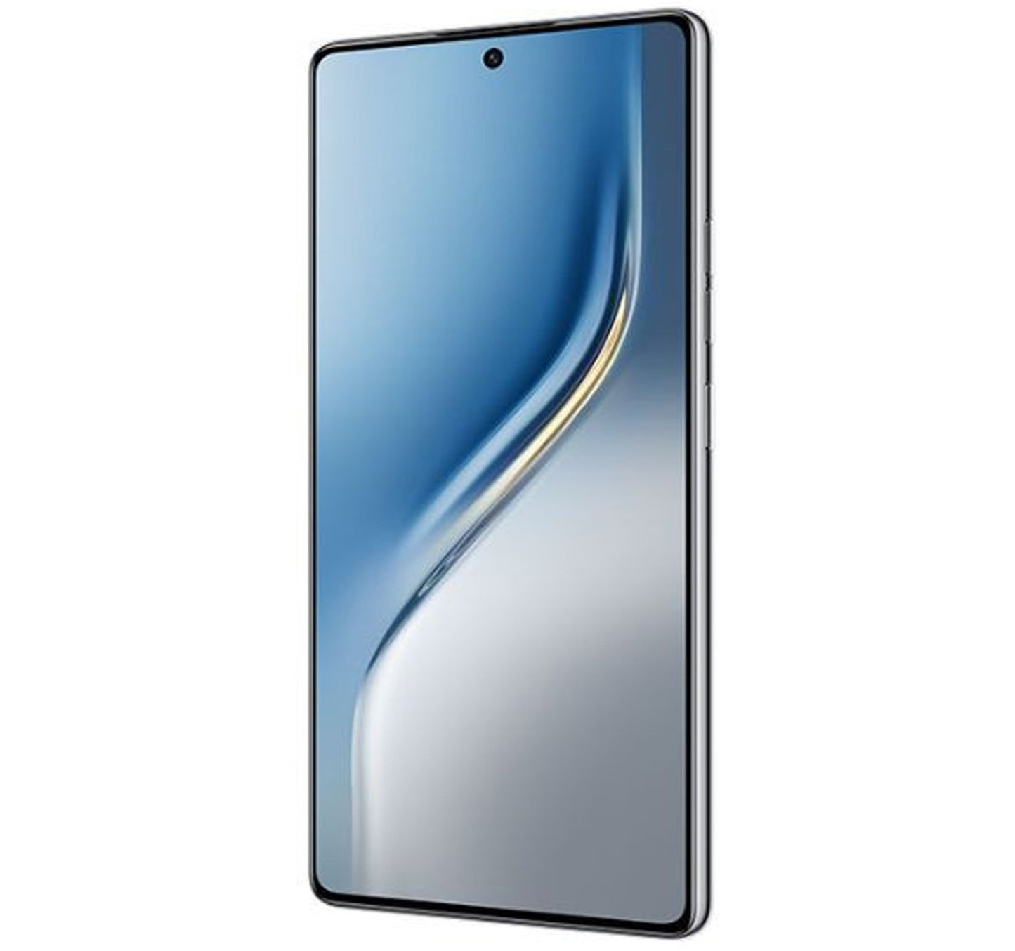 Tecno Camon 40 Pro 5G Smartphone, 12 GB RAM, 256 GB Storage, Glacier White