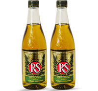 زيت زيتون RS 2 × 500 مل