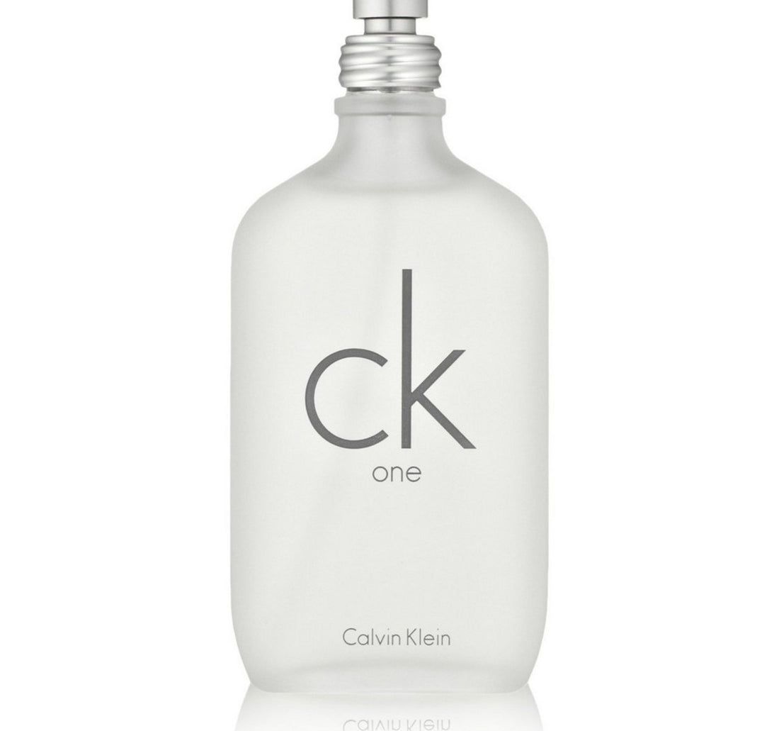 Calvin Klein One EDT For Unisex 200ml