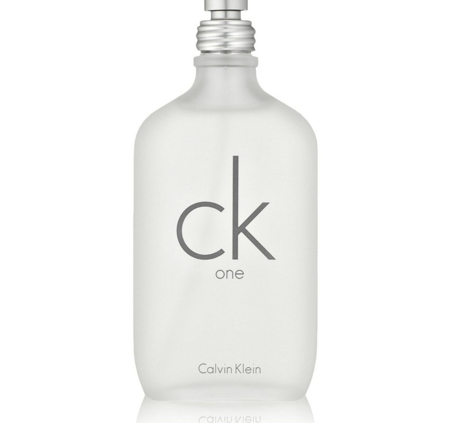 Calvin Klein One EDT For Unisex 200ml