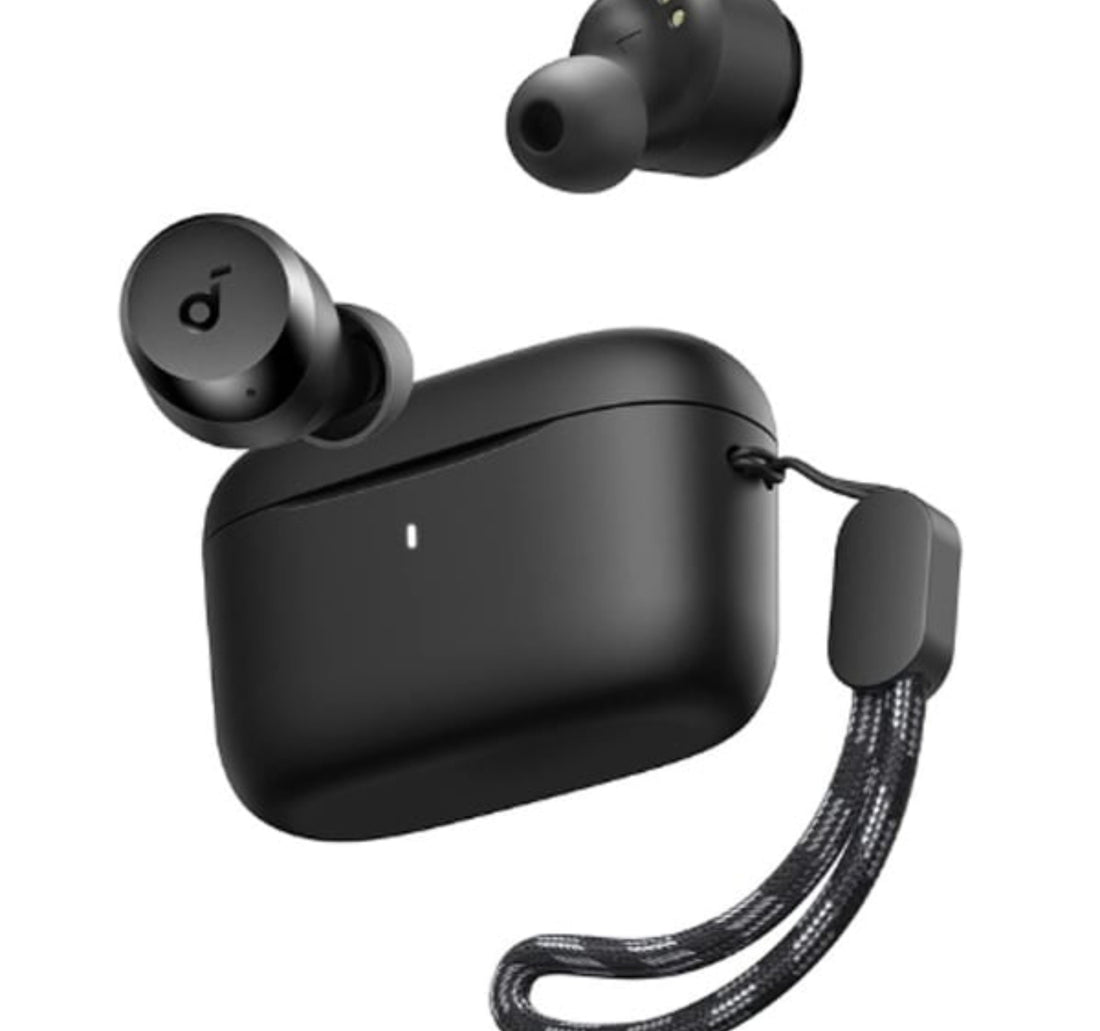 Anker Soundcore A20i A3948H11 True Wireless Earbuds Black