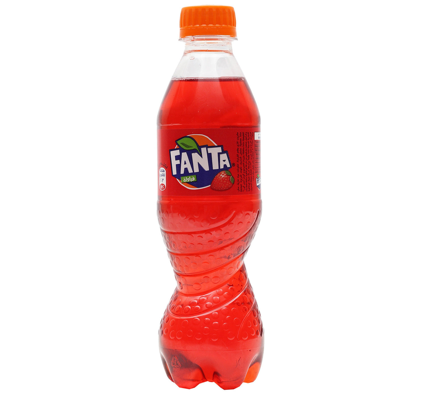 Fanta Strawberry Pet Bottle 24 x 350 ml