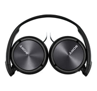 Sony Foldable Headset MDR-ZX310