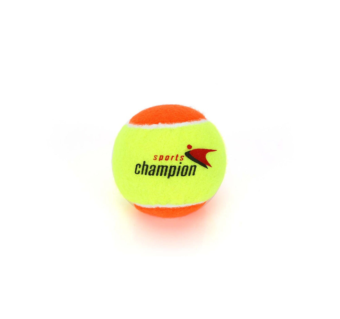 Sports Champion Soft Tennis Ball D3