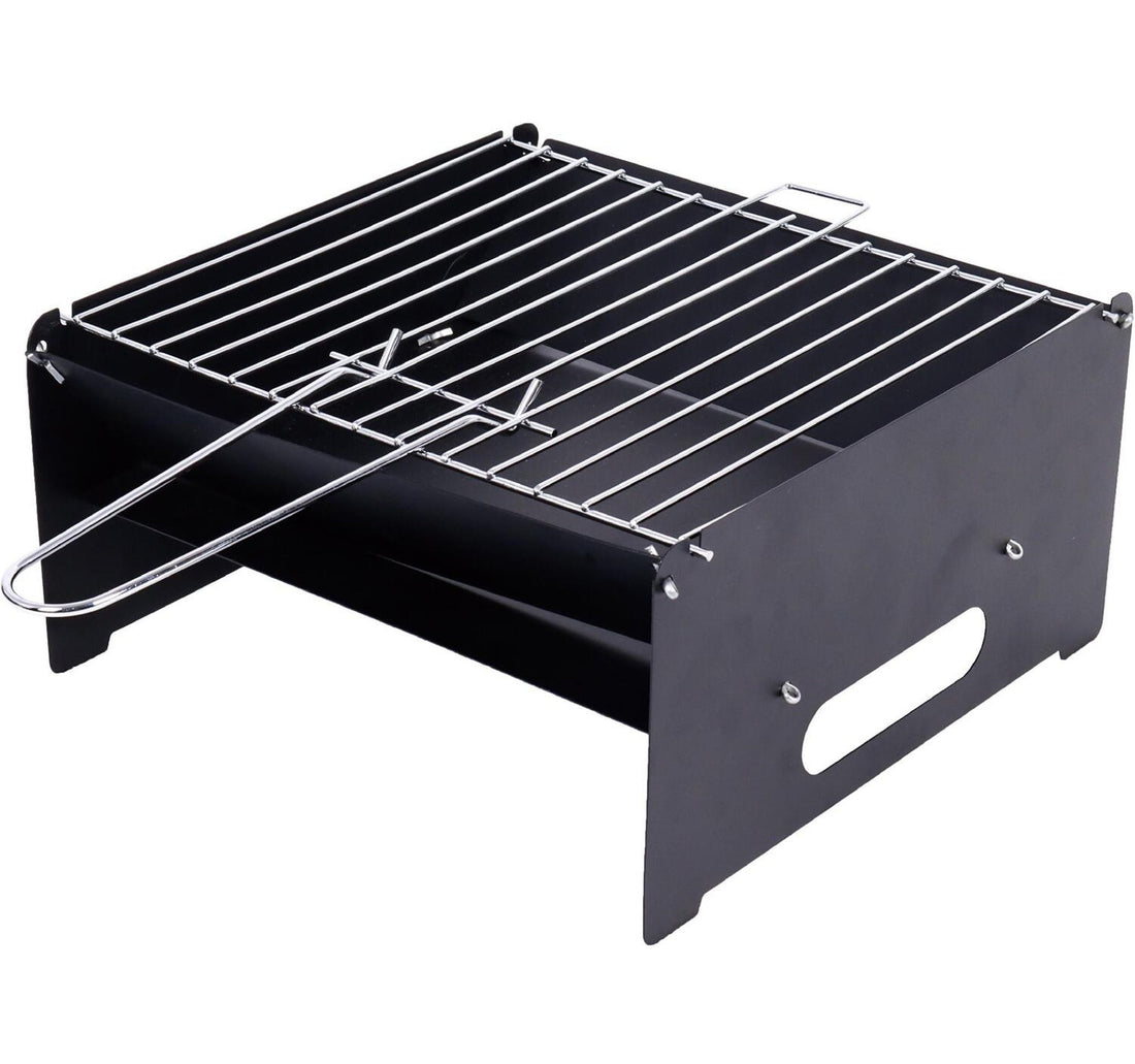 Relax BBQ Charcoal Grill KY2421