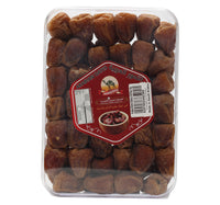 Arabian Dates Sukkary Gift Box 1 kg