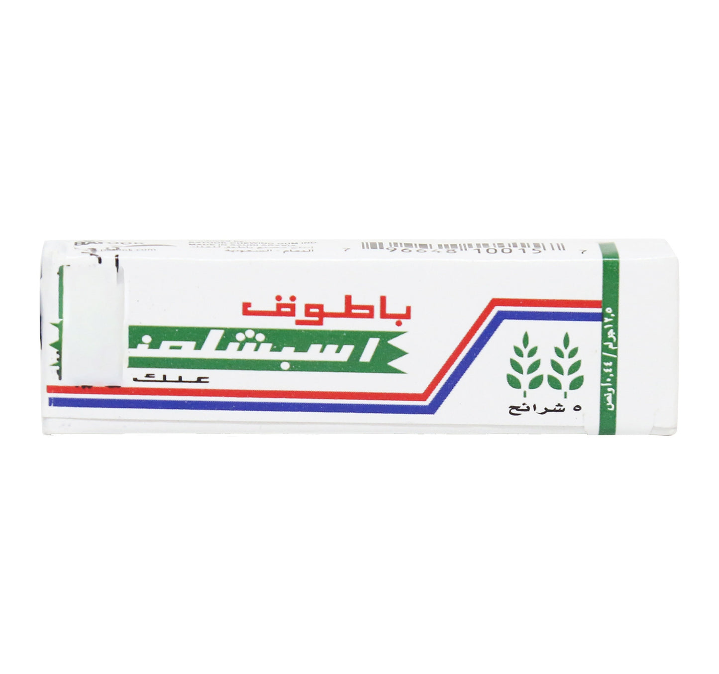 Batook Special Mint Chewing Gum 5 x 20 pcs