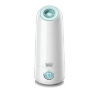 Black+Decker Humidifier HM5000-B5 5Ltr