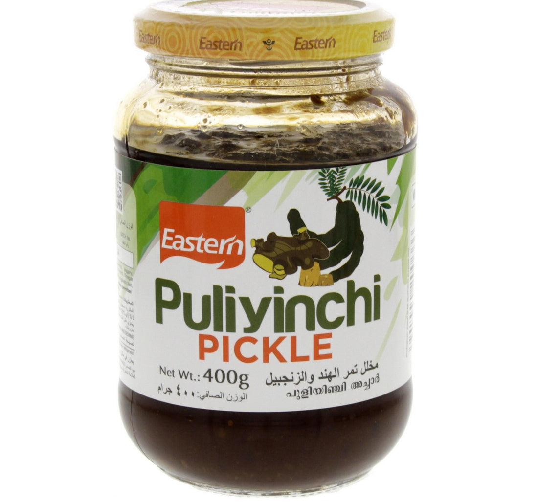 Eastern Puliyinchi Pickle 400 g