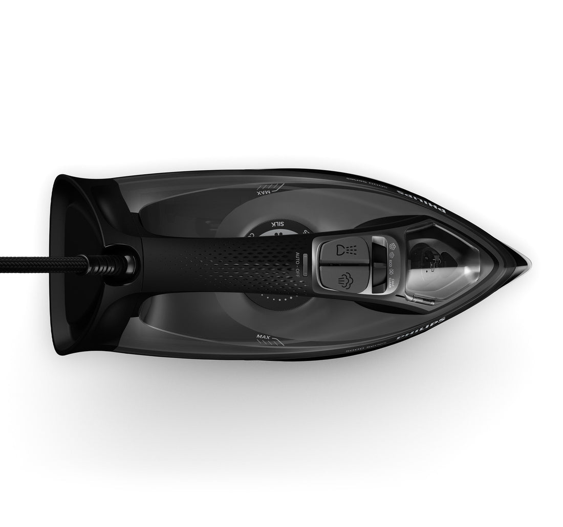 Philips 5000 Series Steam Iron, 2600 W, DST5040/86