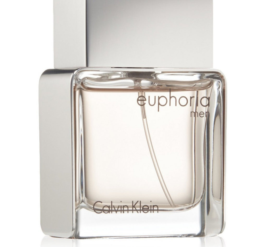 Calvin Klein Euphoria EDT Men 100 ml
