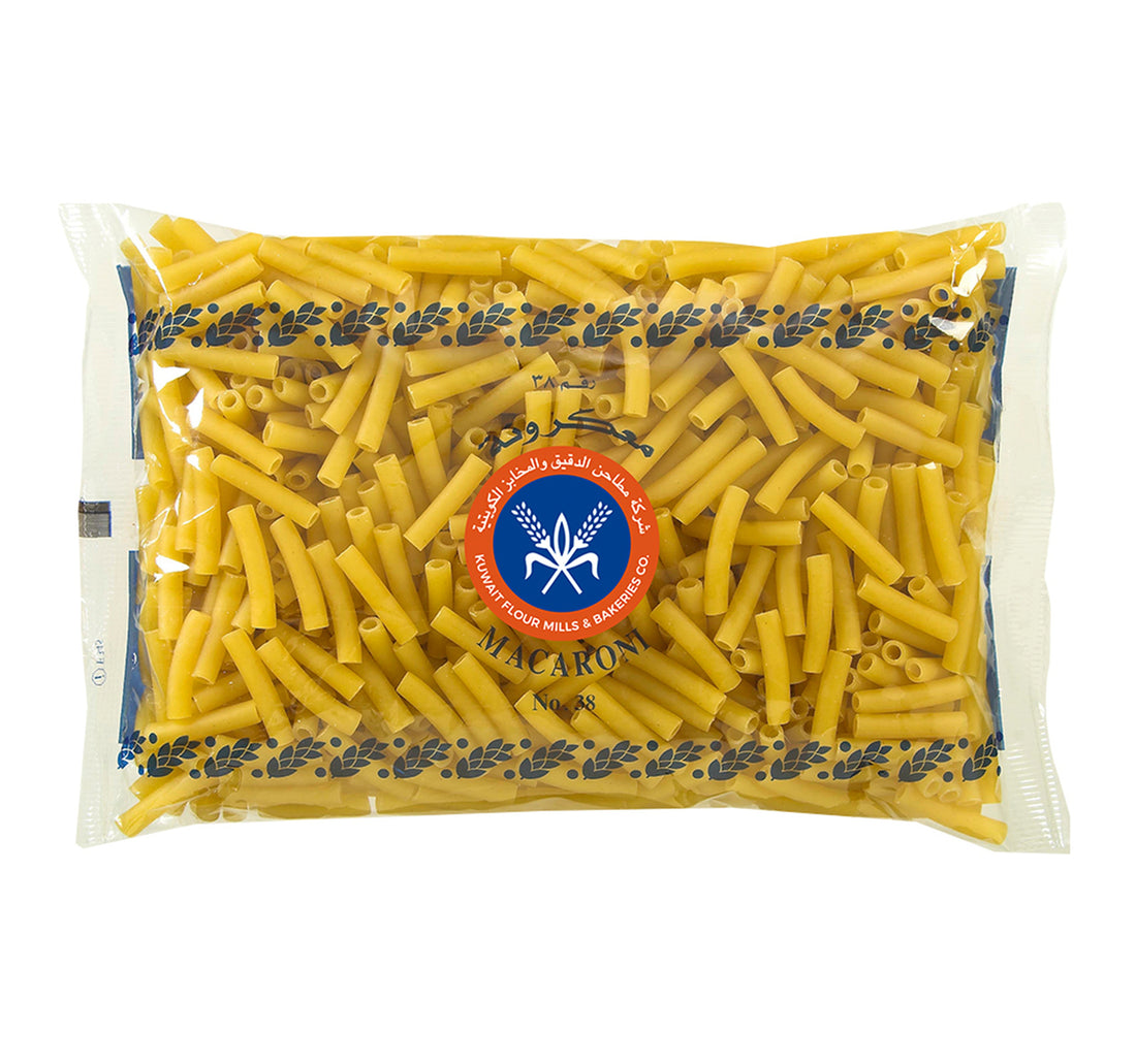KFMBC Macaroni No.38 500 g