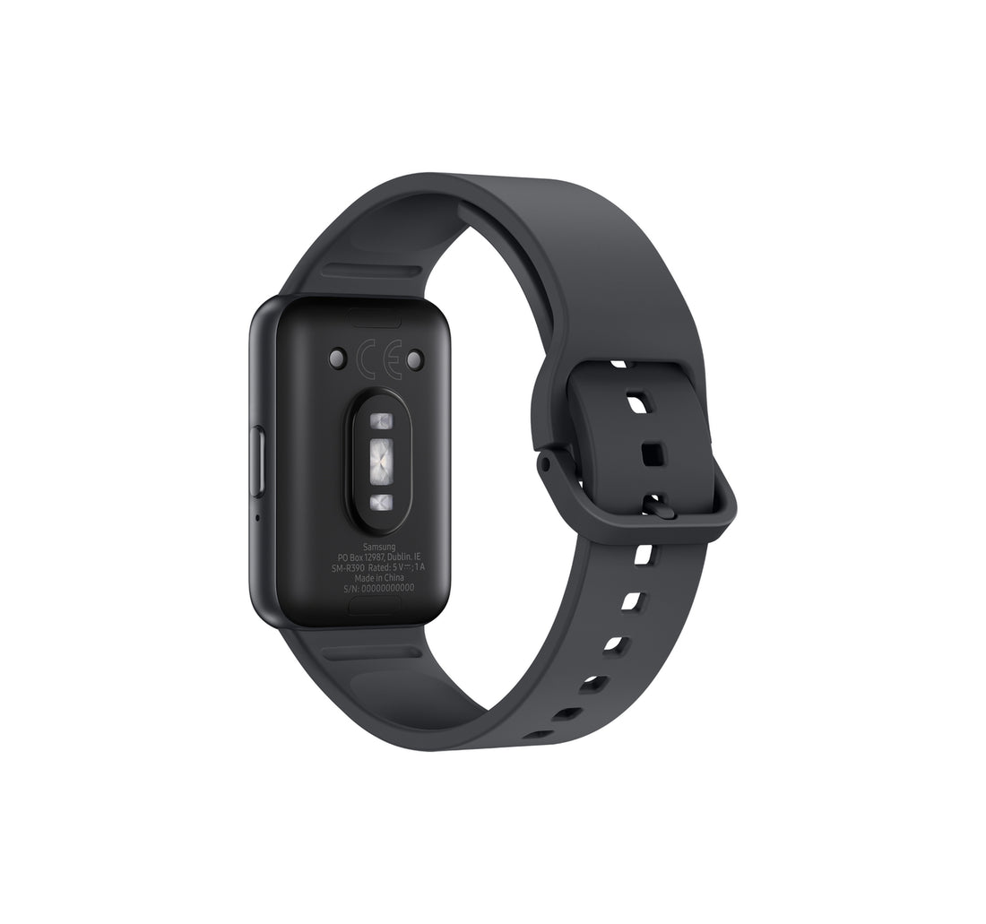 سامسونج جالكسي فيت 3 SM-R390 رمادي