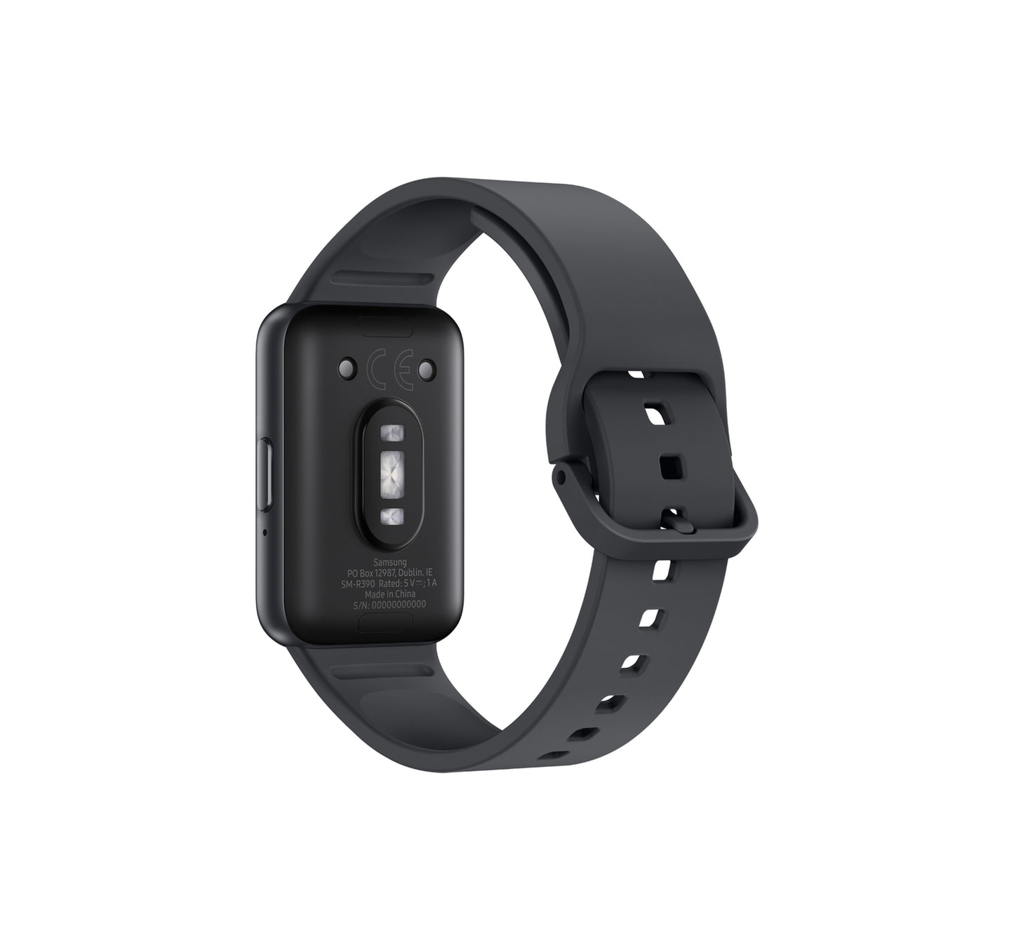 سامسونج جالكسي فيت 3 SM-R390 رمادي