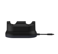 PDP Metavolt Dual Rapid Charger: Void Black