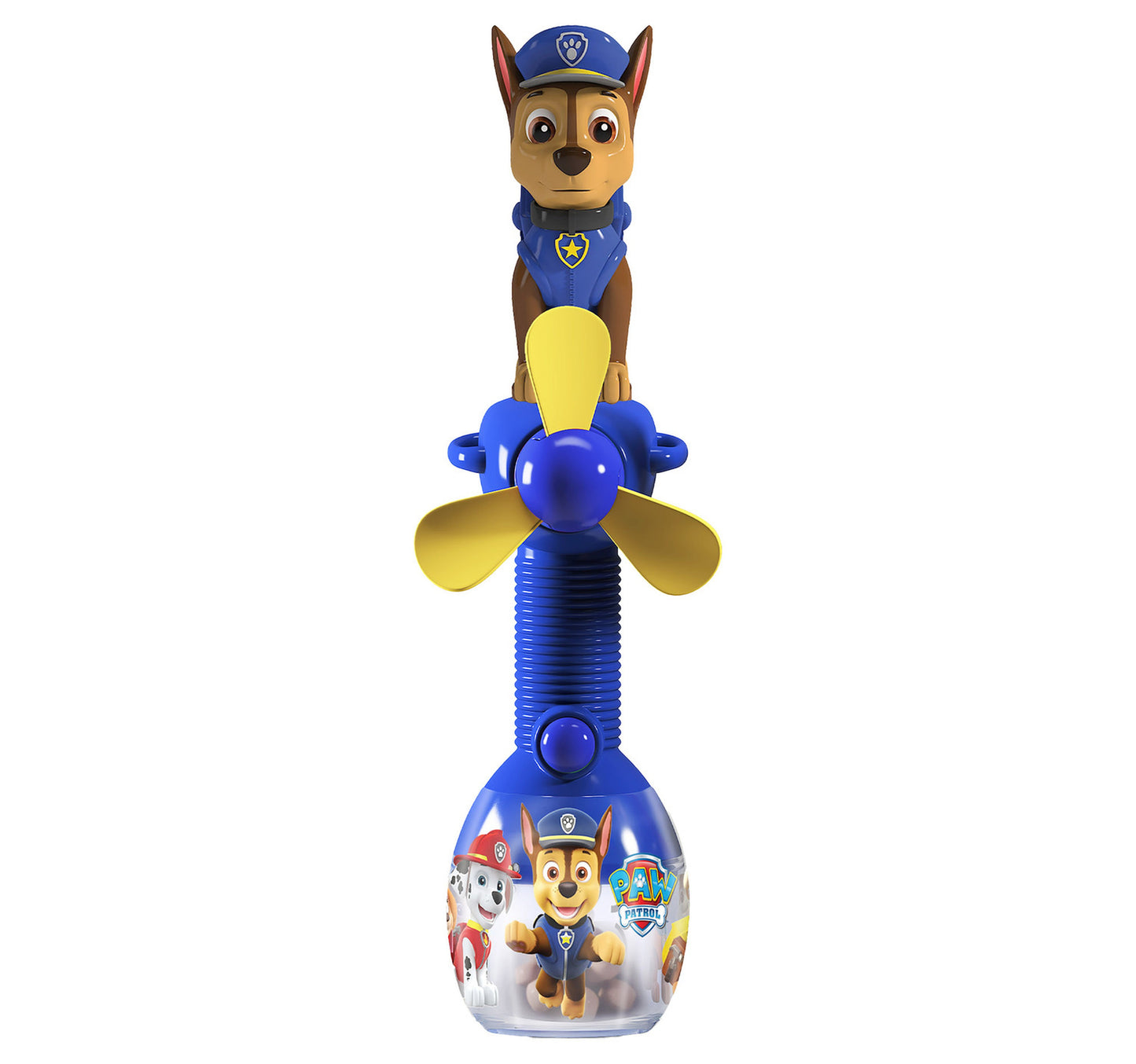Relkon Surprise Fan Paw Patrol Assorted 10 g