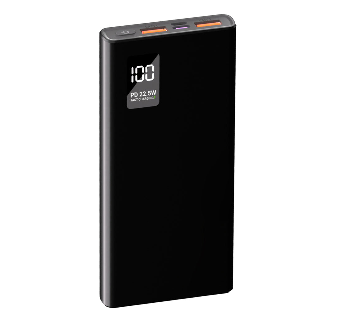 باور بانك تراندز 10000 مللي أمبير PB376