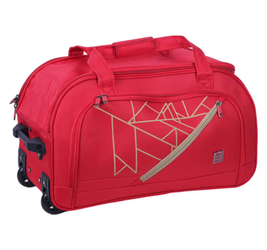 Beelite Boat Shape Trolley, 23 inches, Assorted, C1135