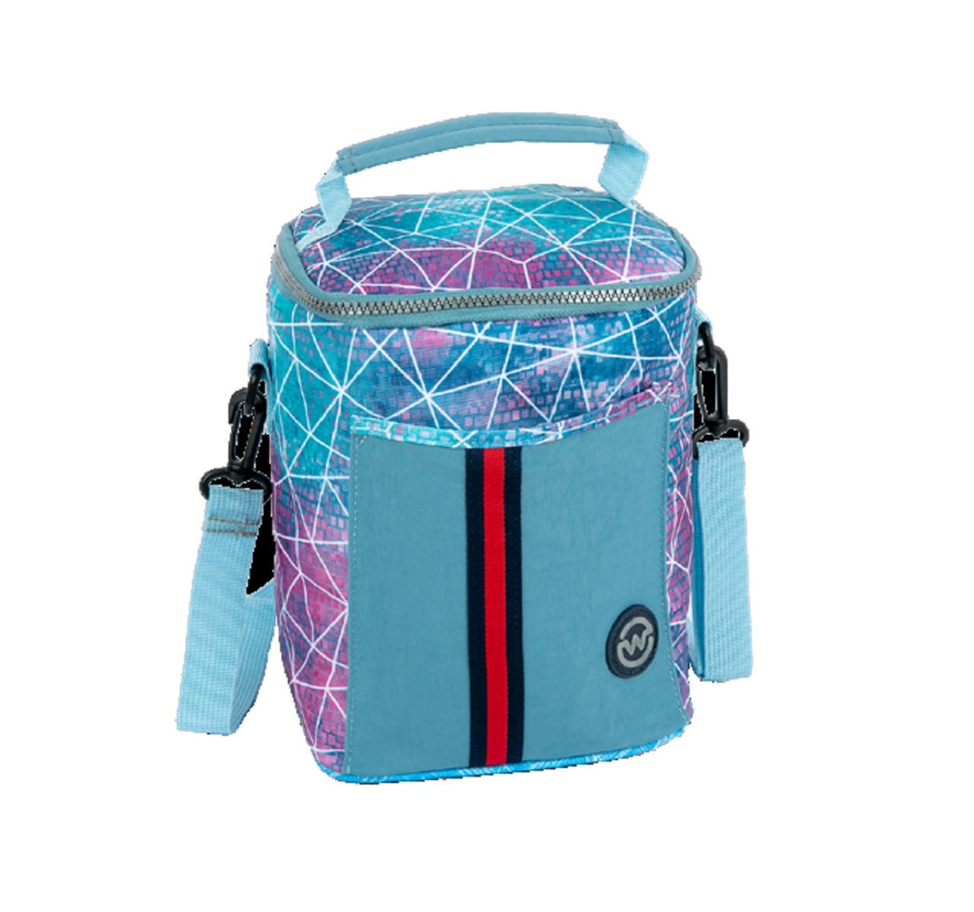 Wagon R Lunch Bag YC52023082 Assorted