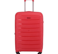 Wagon R 4 Wheels Hard Trolley, 24 inches, Assorted