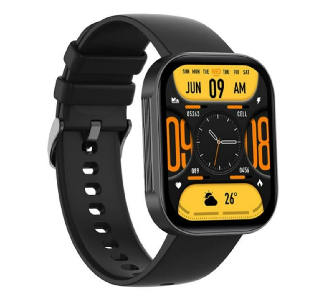 Totu Smartwatch, 2.1 inches Display, SW-P66