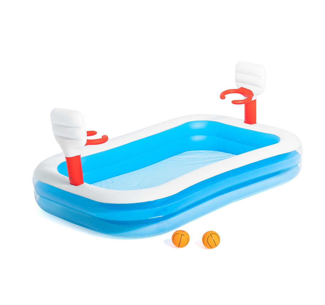 Best Way BasketBall Play Pool 54122B