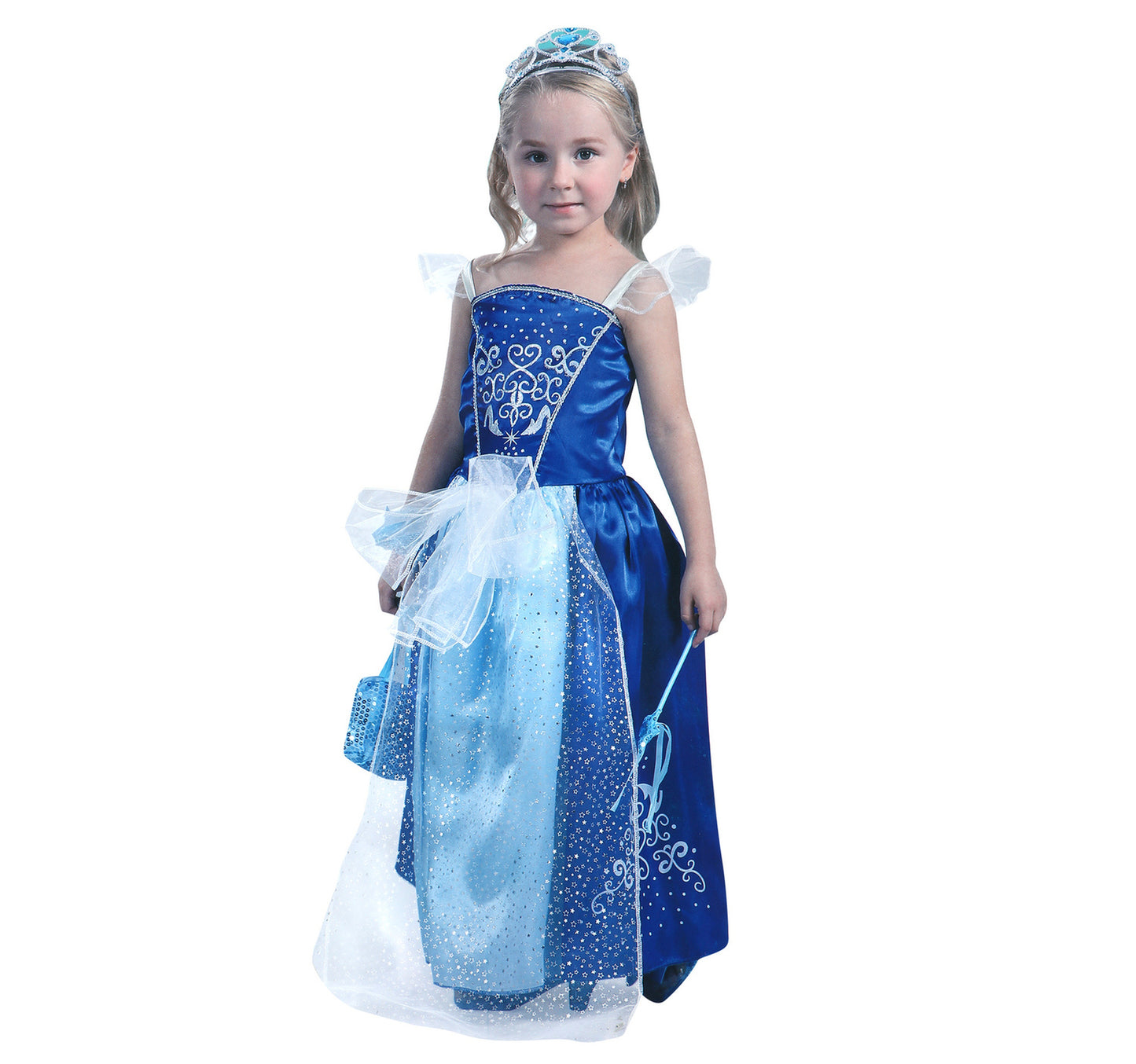 Fabiola Costume 9003