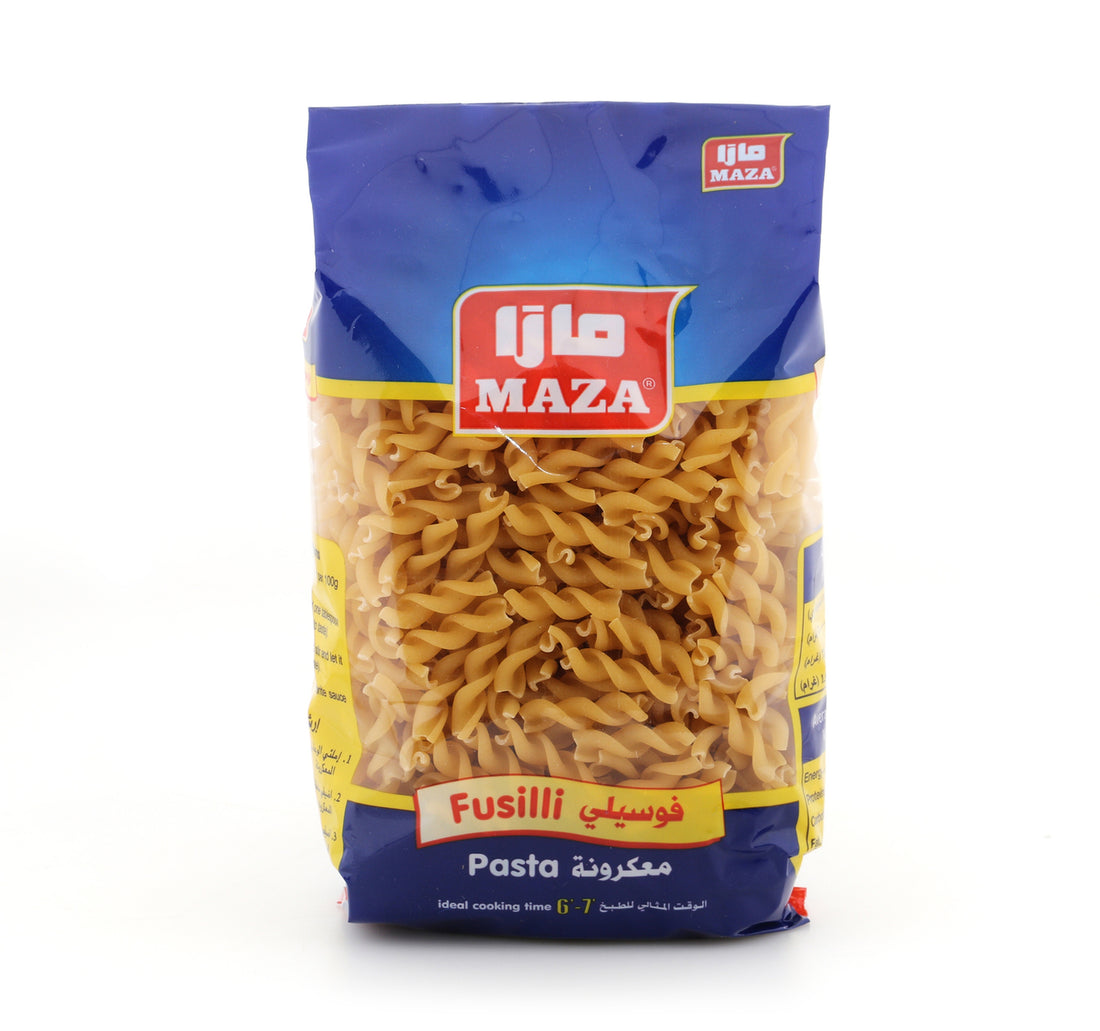 Maza Fusilli Pasta 500 g
