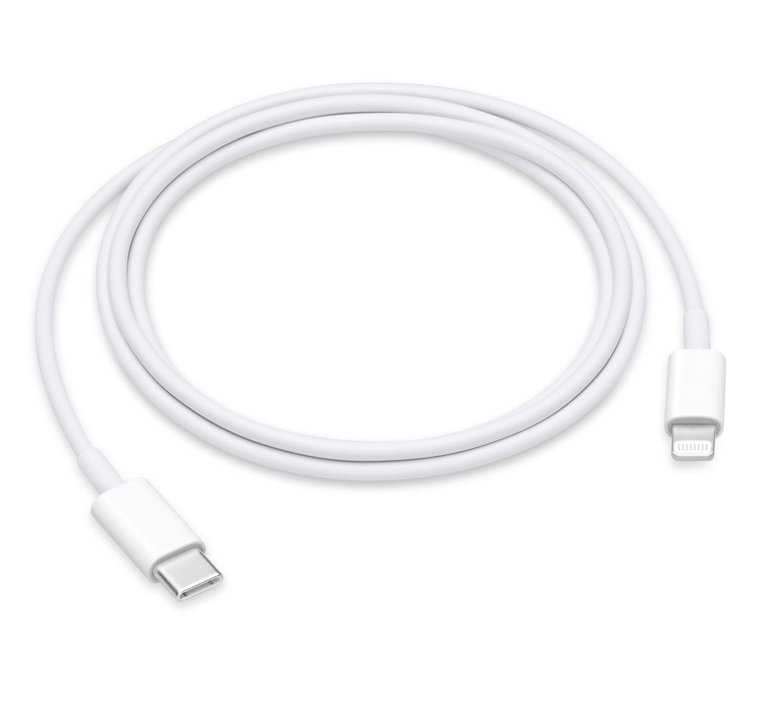 Apple USB-C to Lightning Cable, 1m, MUQ93ZE/A