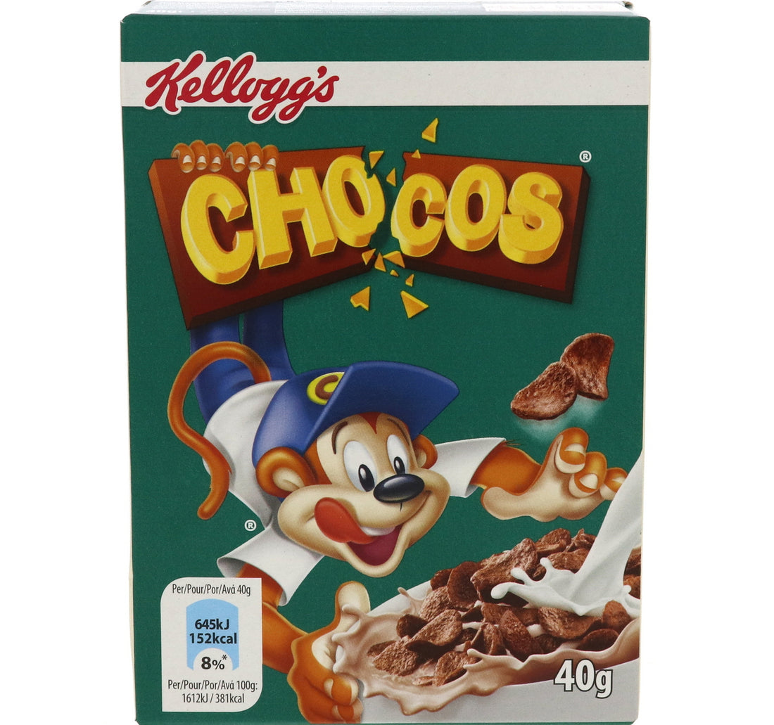 Kellogg's Chocos 40 g