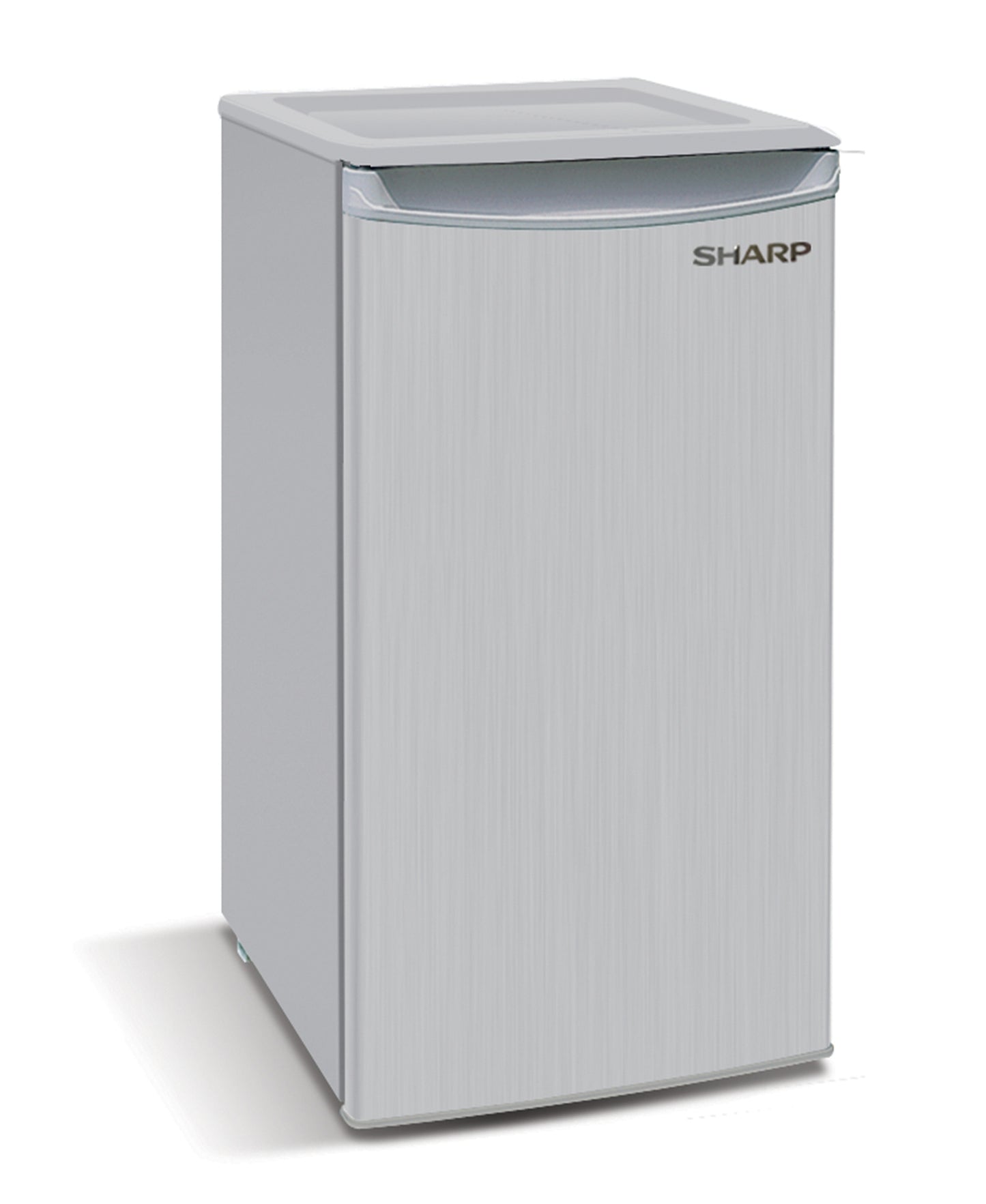Sharp Mini Bar Series Single Door Refrigerator SJ-K155X-SL3 150LTR