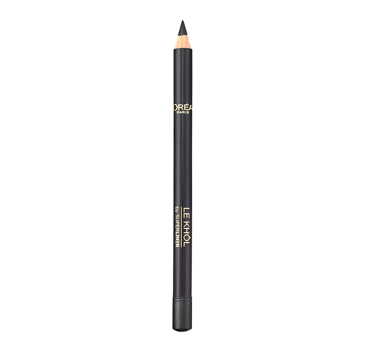 Loreal Khol 101 Midnight Black 1pc