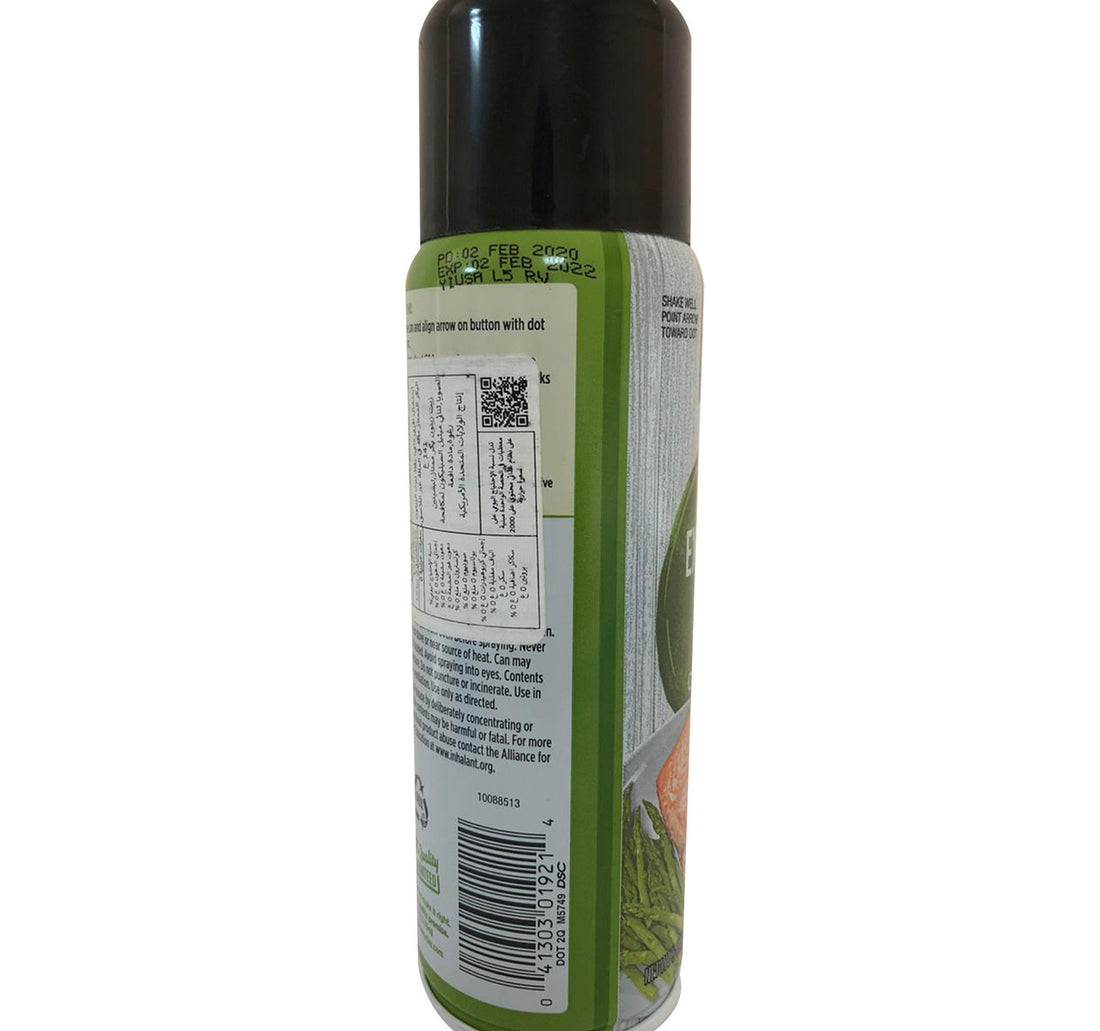 Essential Everyday 100% Virgin Olive Oil Spray 141 g
