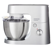 Kenwood Kitchen Machine KHH01.000SI 1400W