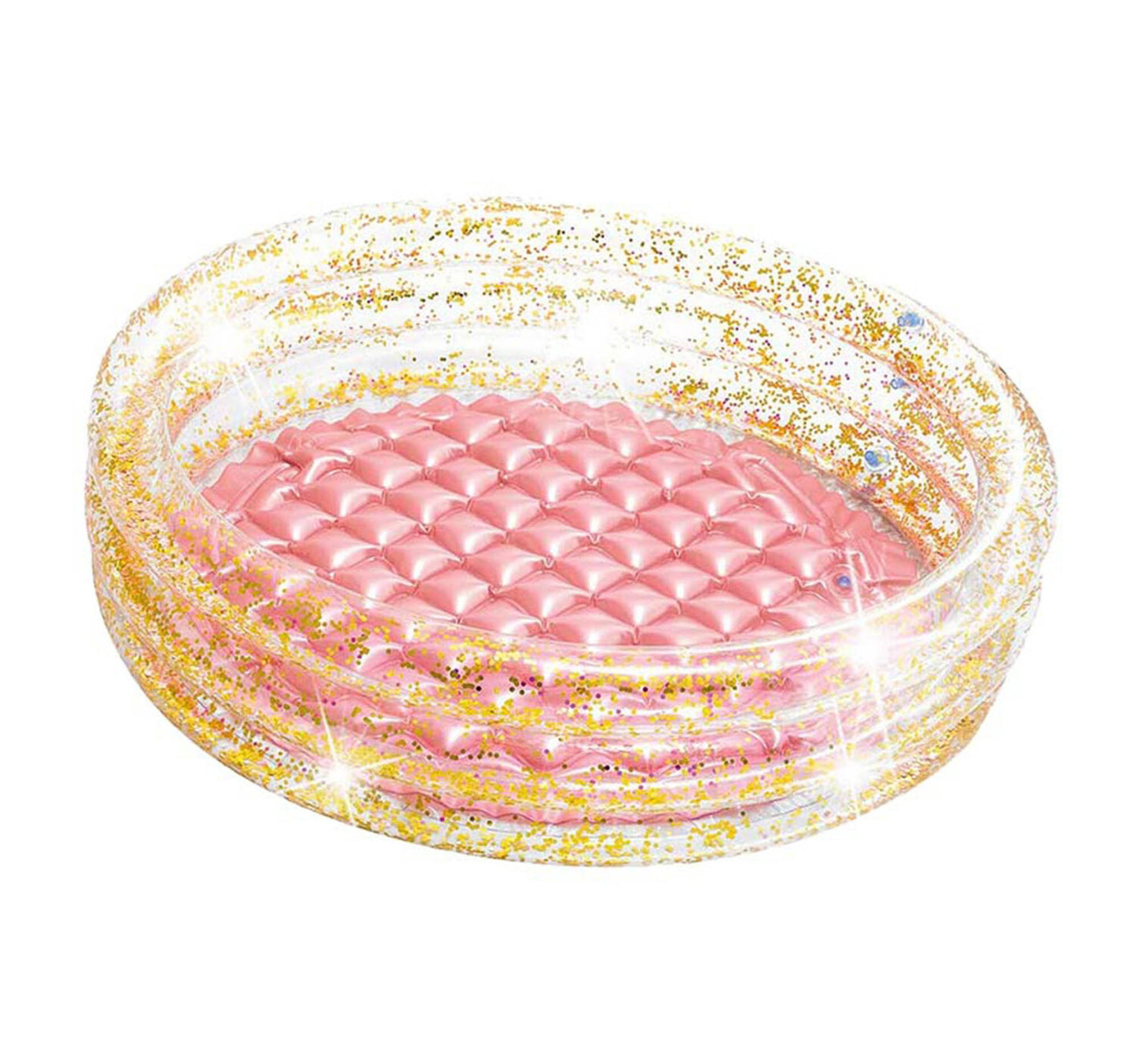 Intex Glitter Mini Pool 57103