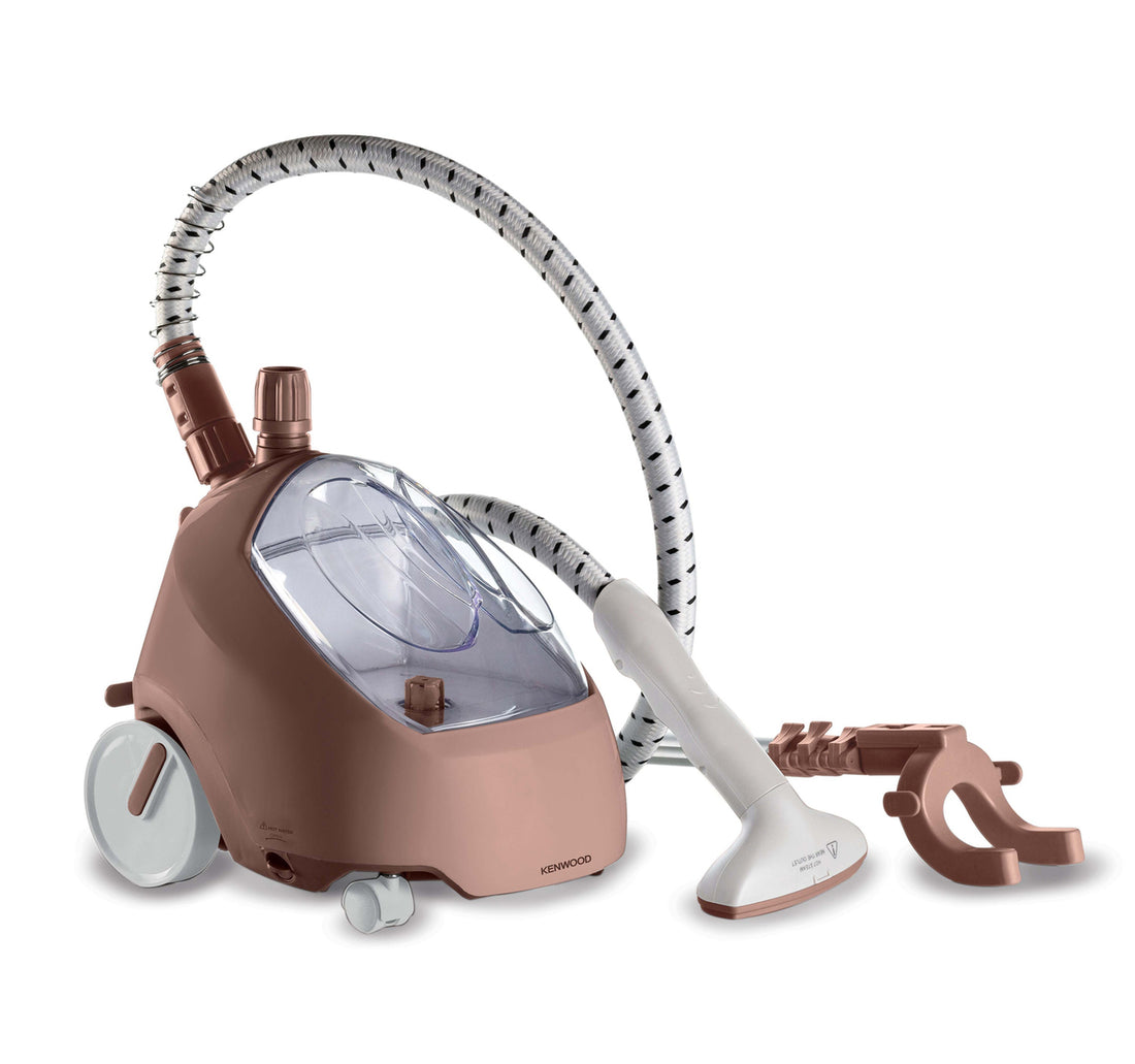 Kenwood Garment Steamer GSP65.500PK 1500W
