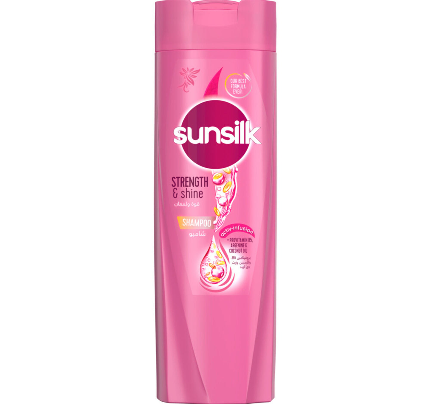 Sunsilk Strength & Shine Shampoo 200 ml