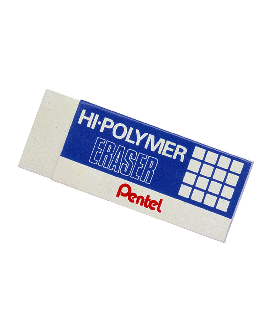 Pentel Hi-Polymer Eraser PE-ZEH-05-05C