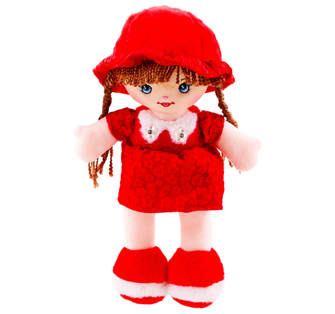 Fabiola Candy Doll 30cm JN-04 Assorted Colors
