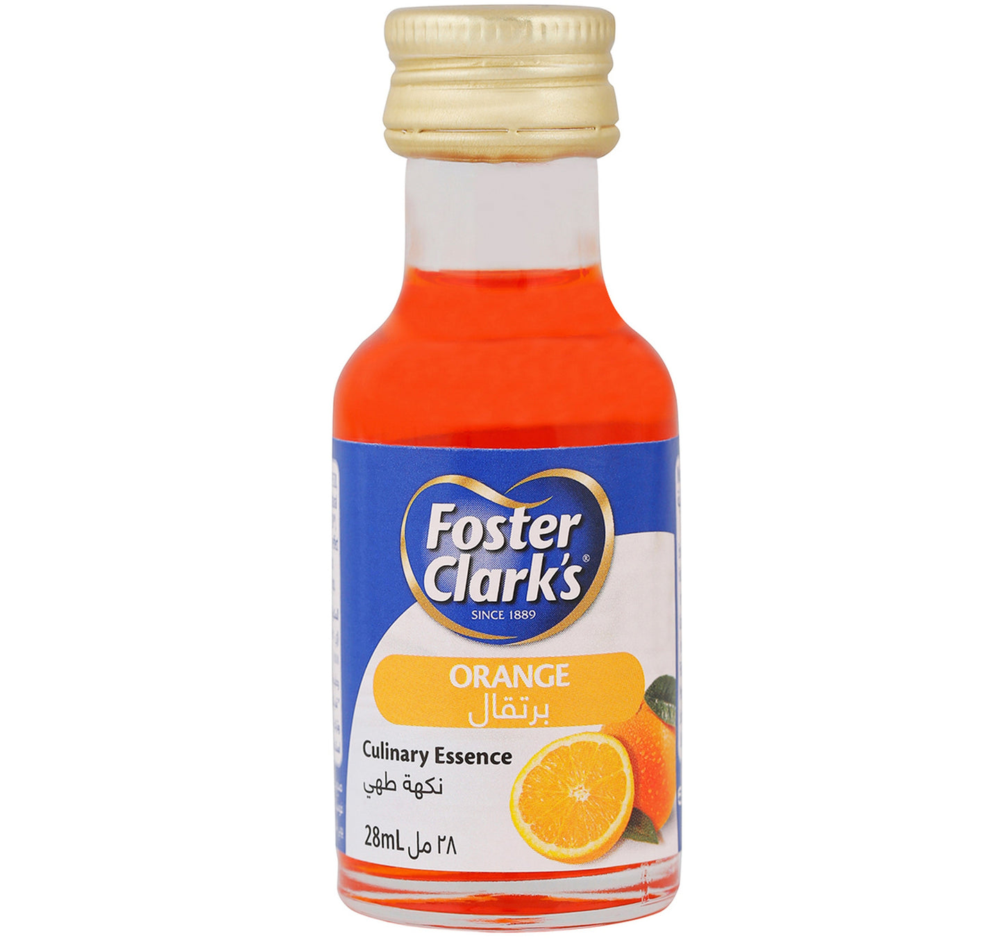 Foster Clark's Essence Orange 28 ml
