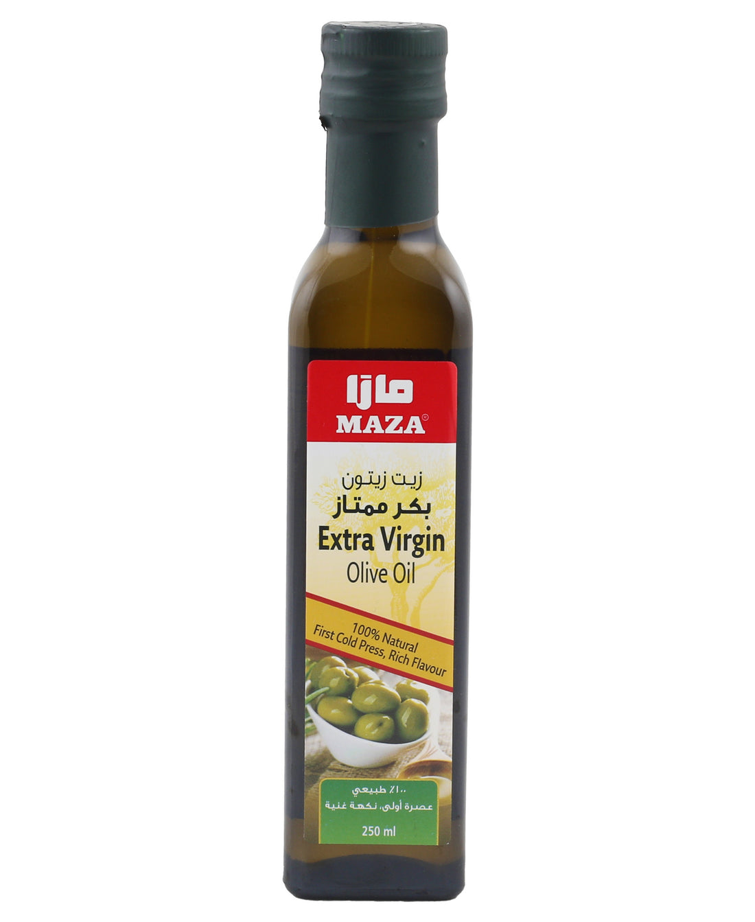 Maza Extra Virgin Olive Oil 250 ml