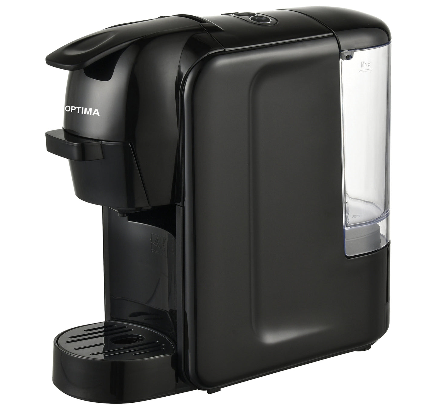 Optima Multi Capsule Coffee Maker CM3000